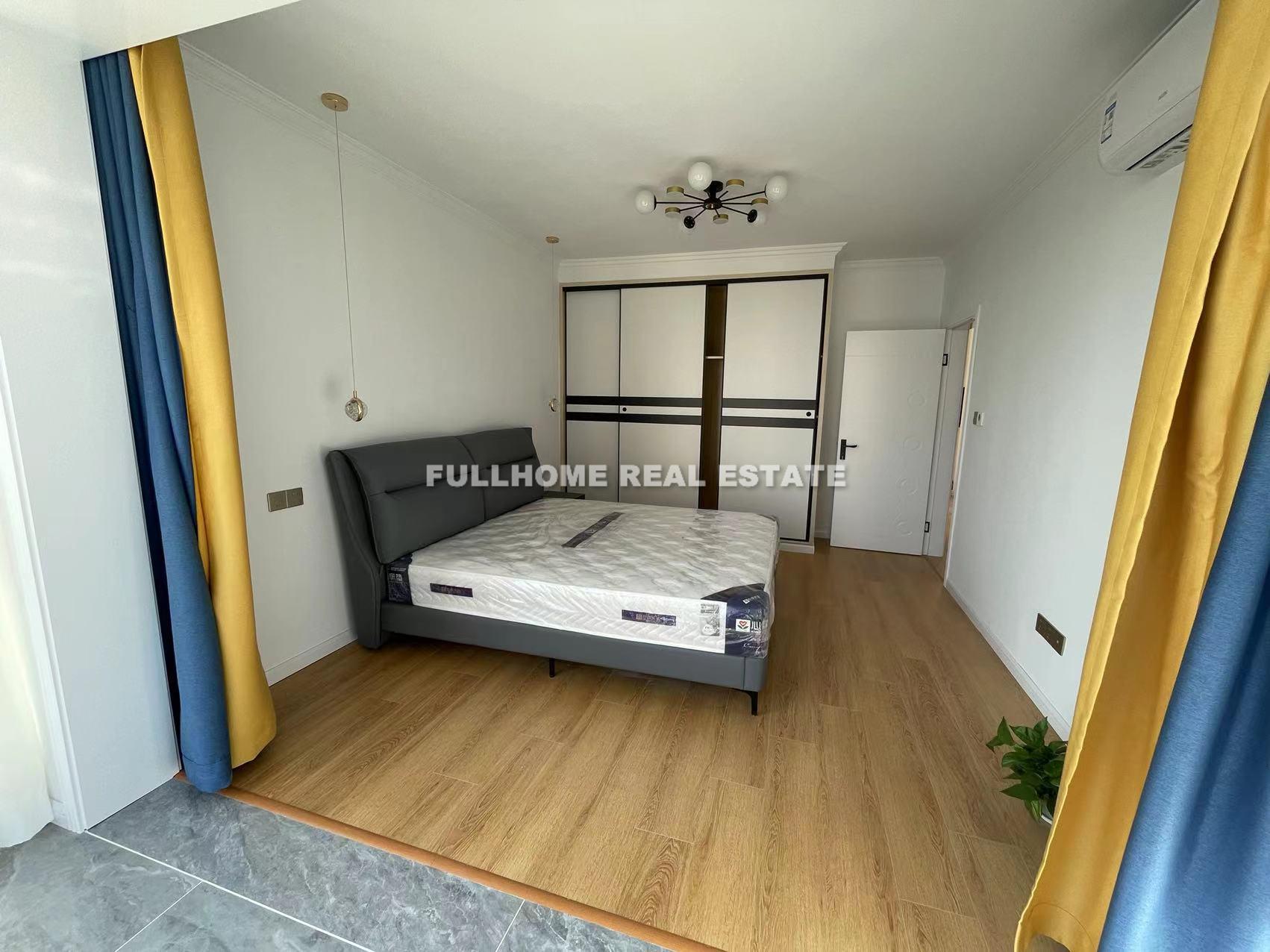 Chuang Shi Ji Garden - Interior view 3, Shanghai rental property