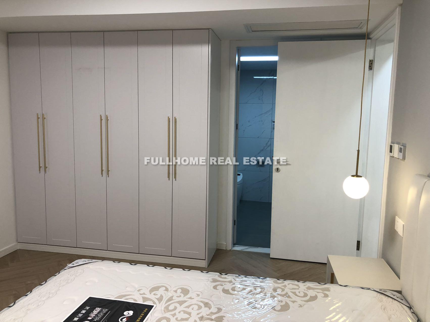 City Condo - Interior view 2, Shanghai rental property