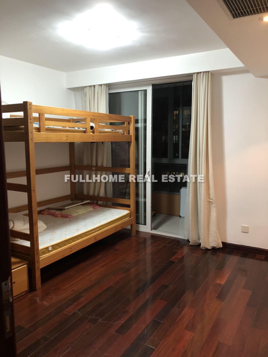 Edifice Apts - Interior view 3, Shanghai rental property