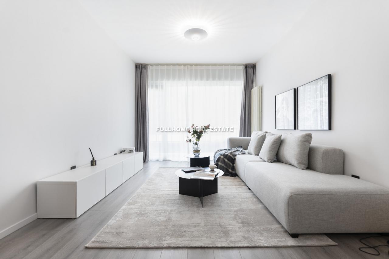 China Central Place - 1 bedroom apartment in Beijing, CBD