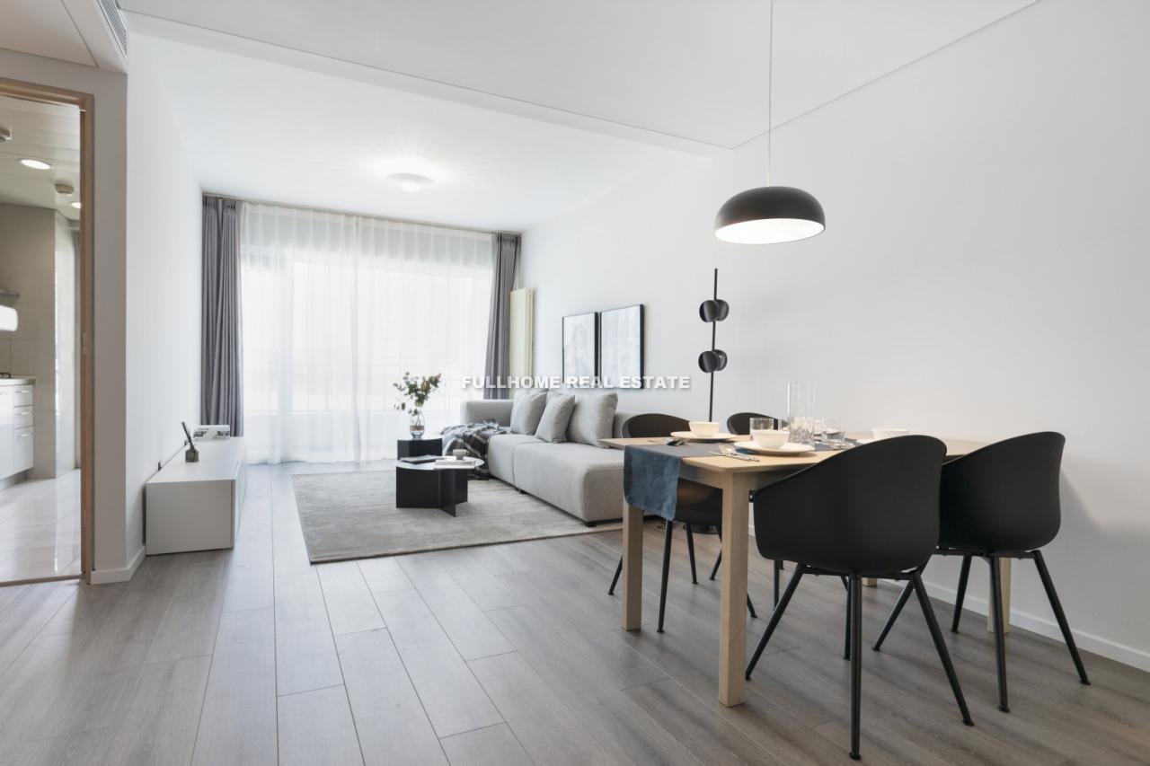 China Central Place - Interior view 2, Beijing rental property