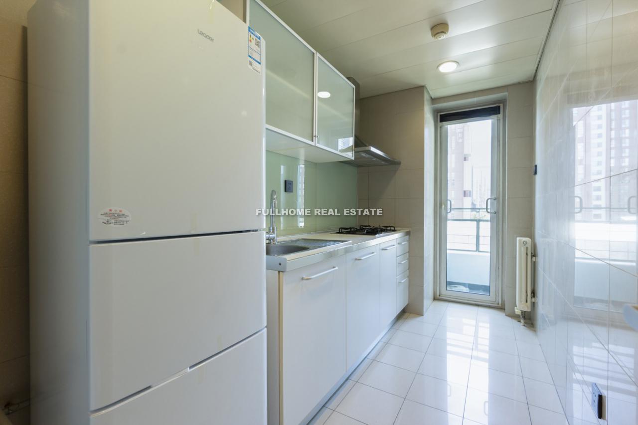 China Central Place - Interior view 3, Beijing rental property