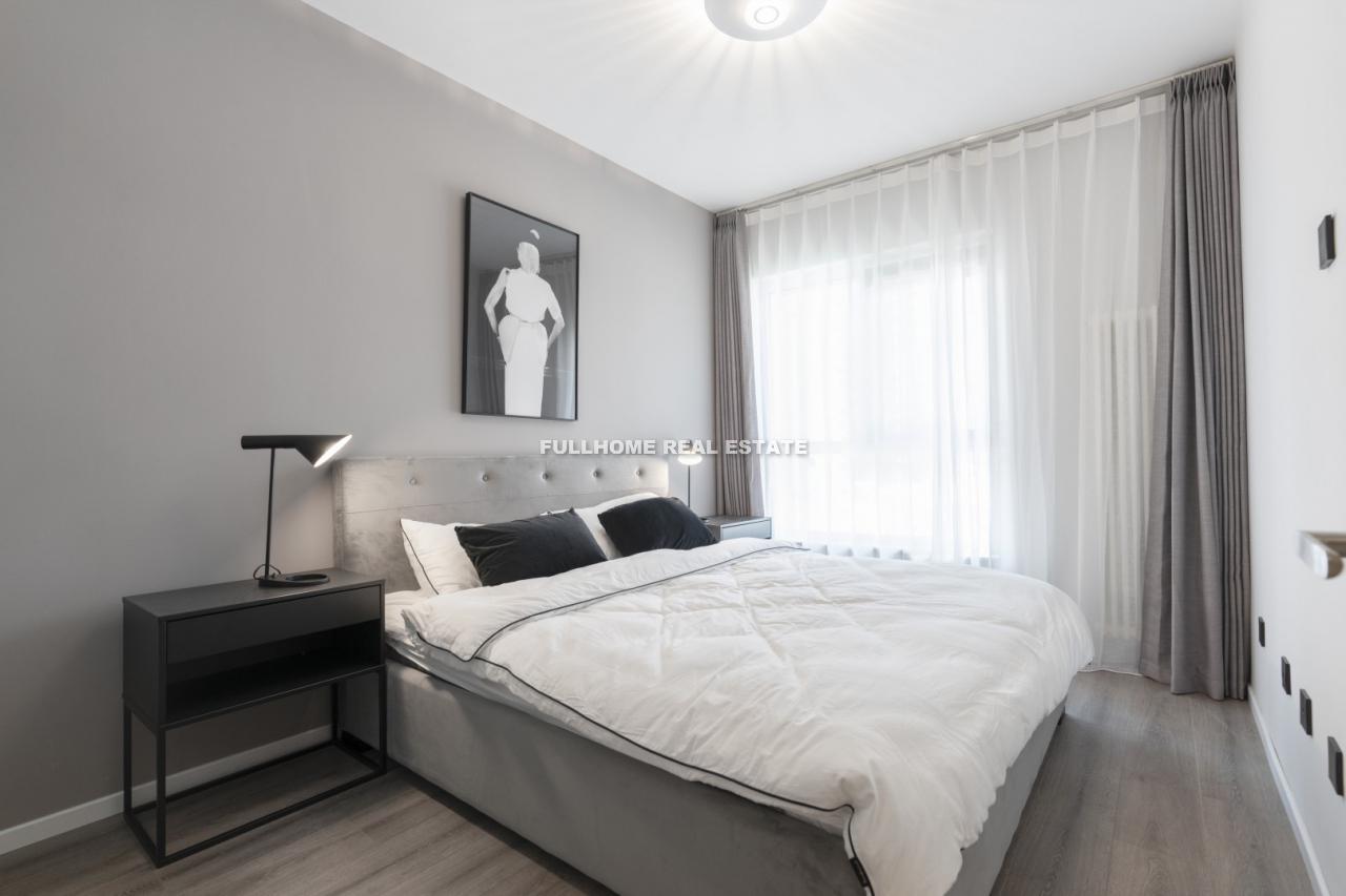 China Central Place - Interior view 4, Beijing rental property
