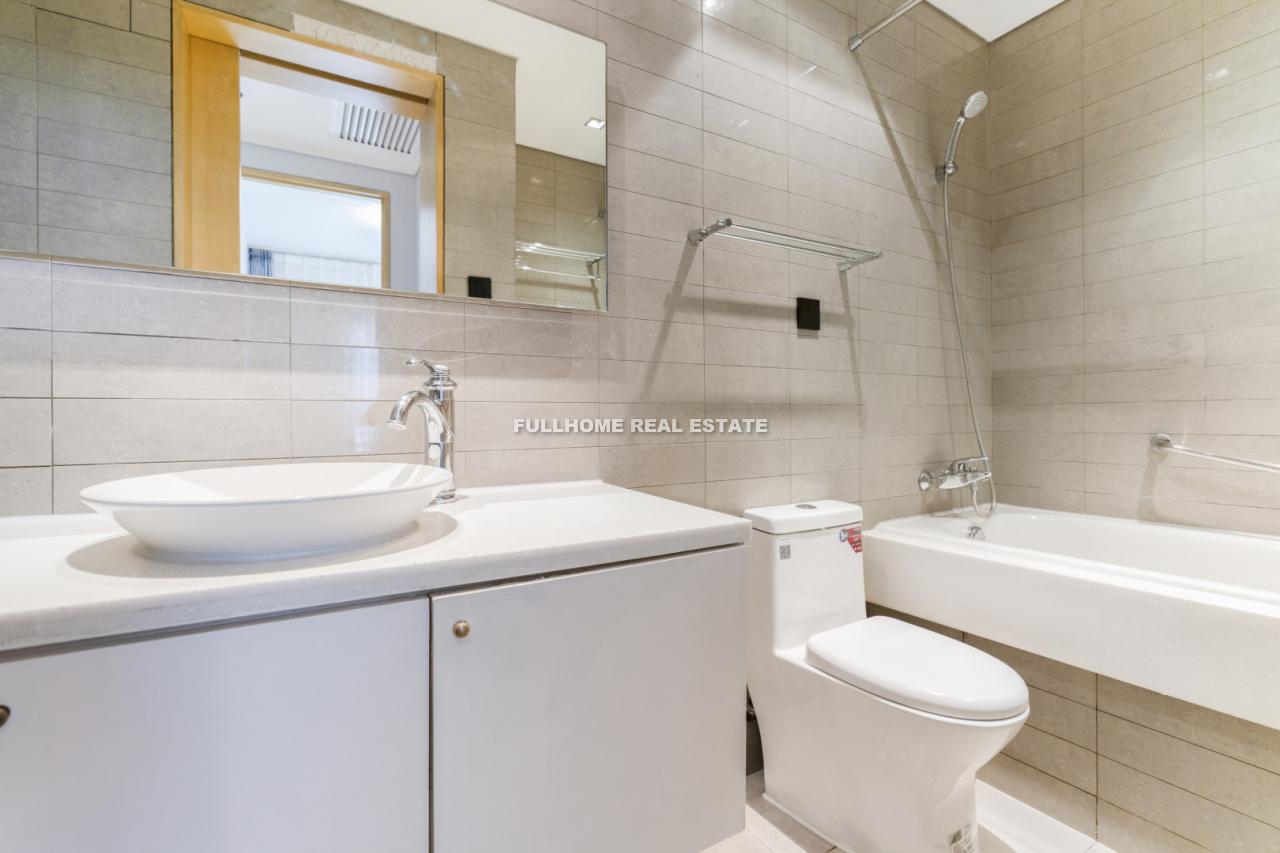 China Central Place - Interior view 5, Beijing rental property