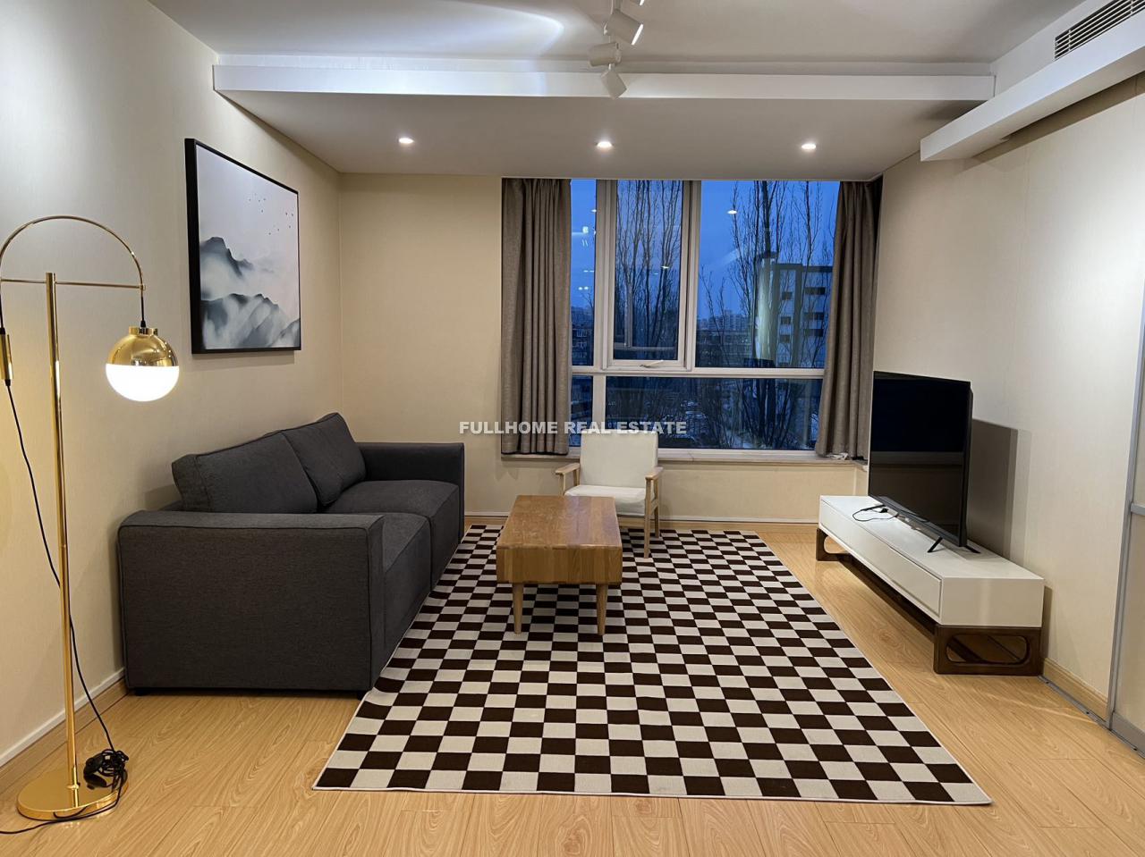 China Central Place - 2 bedroom apartment in Beijing, CBD