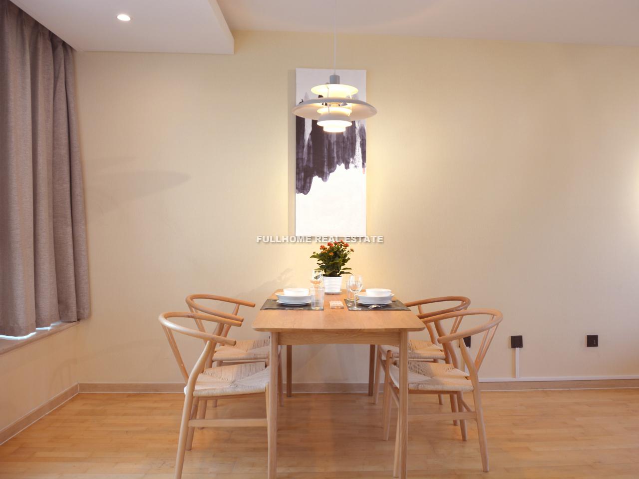 China Central Place - Interior view 2, Beijing rental property