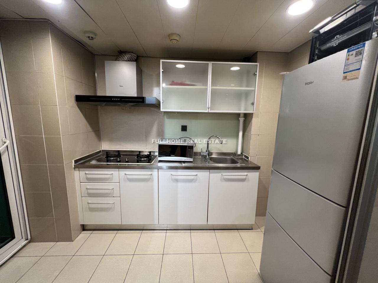 China Central Place - Interior view 3, Beijing rental property