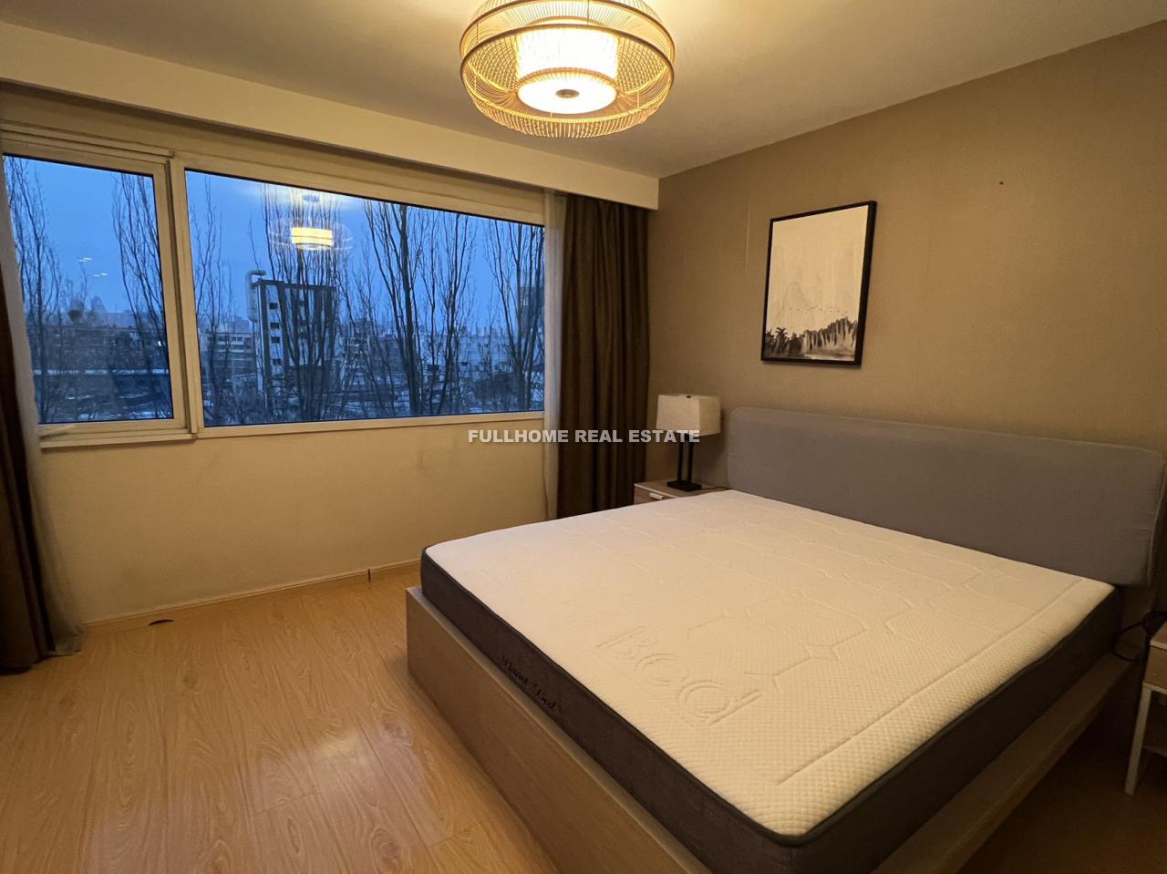 China Central Place - Interior view 4, Beijing rental property