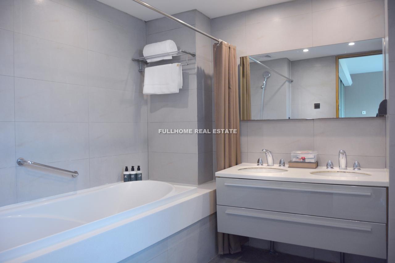 China Central Place - Interior view 5, Beijing rental property