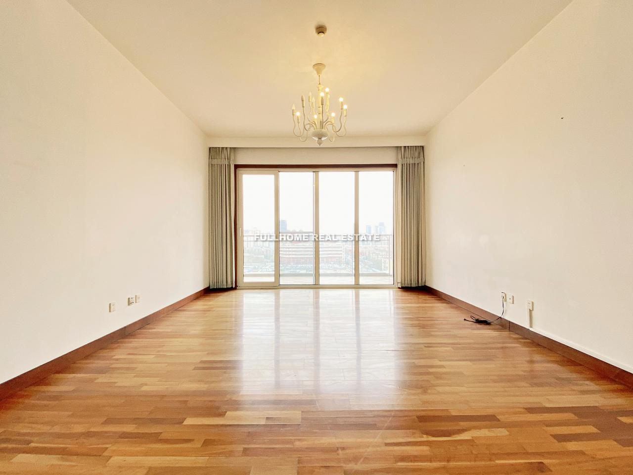 Park Avenue - 3 bedroom apartment in Beijing, Chaoyang Park