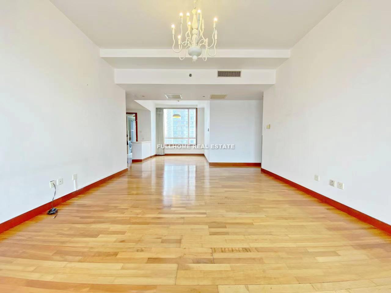 Park Avenue - Interior view 2, Beijing rental property