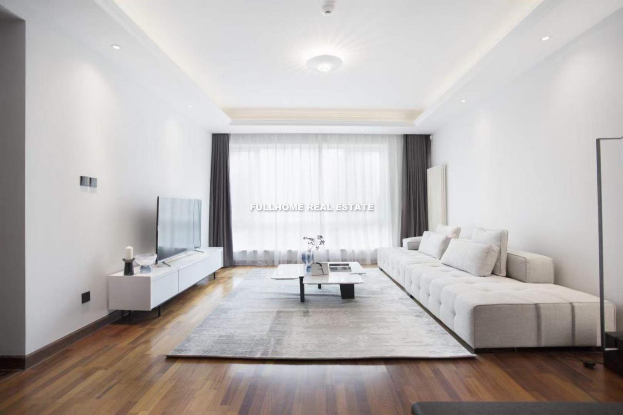 Central Park - Interior view 2, Beijing rental property