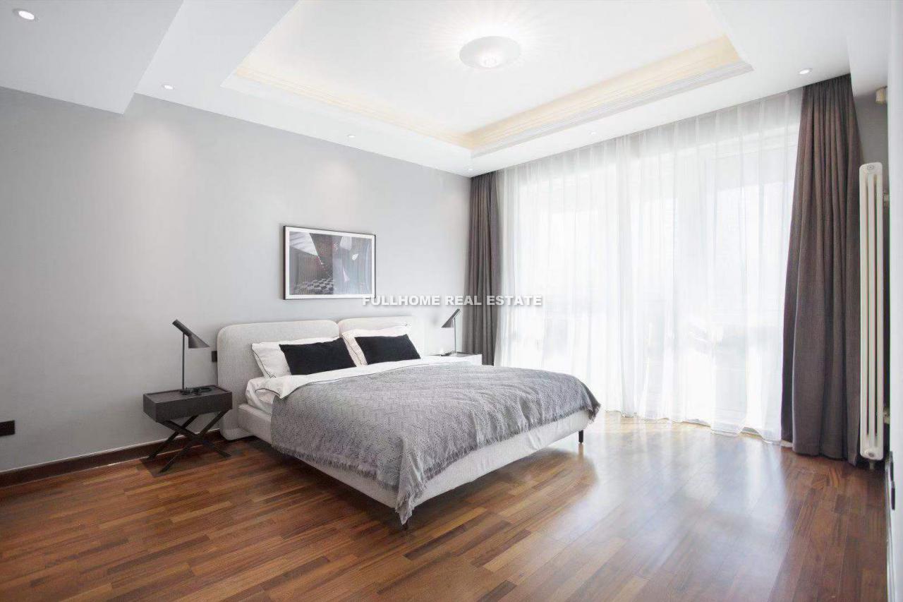 Central Park - Interior view 4, Beijing rental property