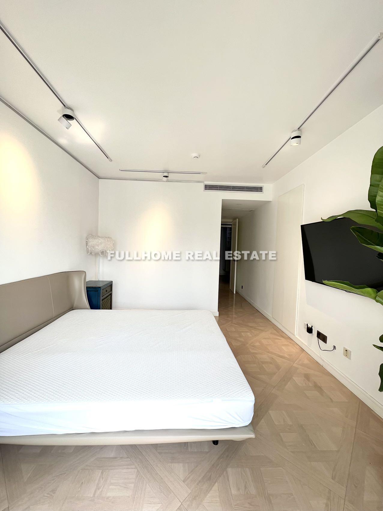 The Summit - Interior view 9, Shanghai rental property