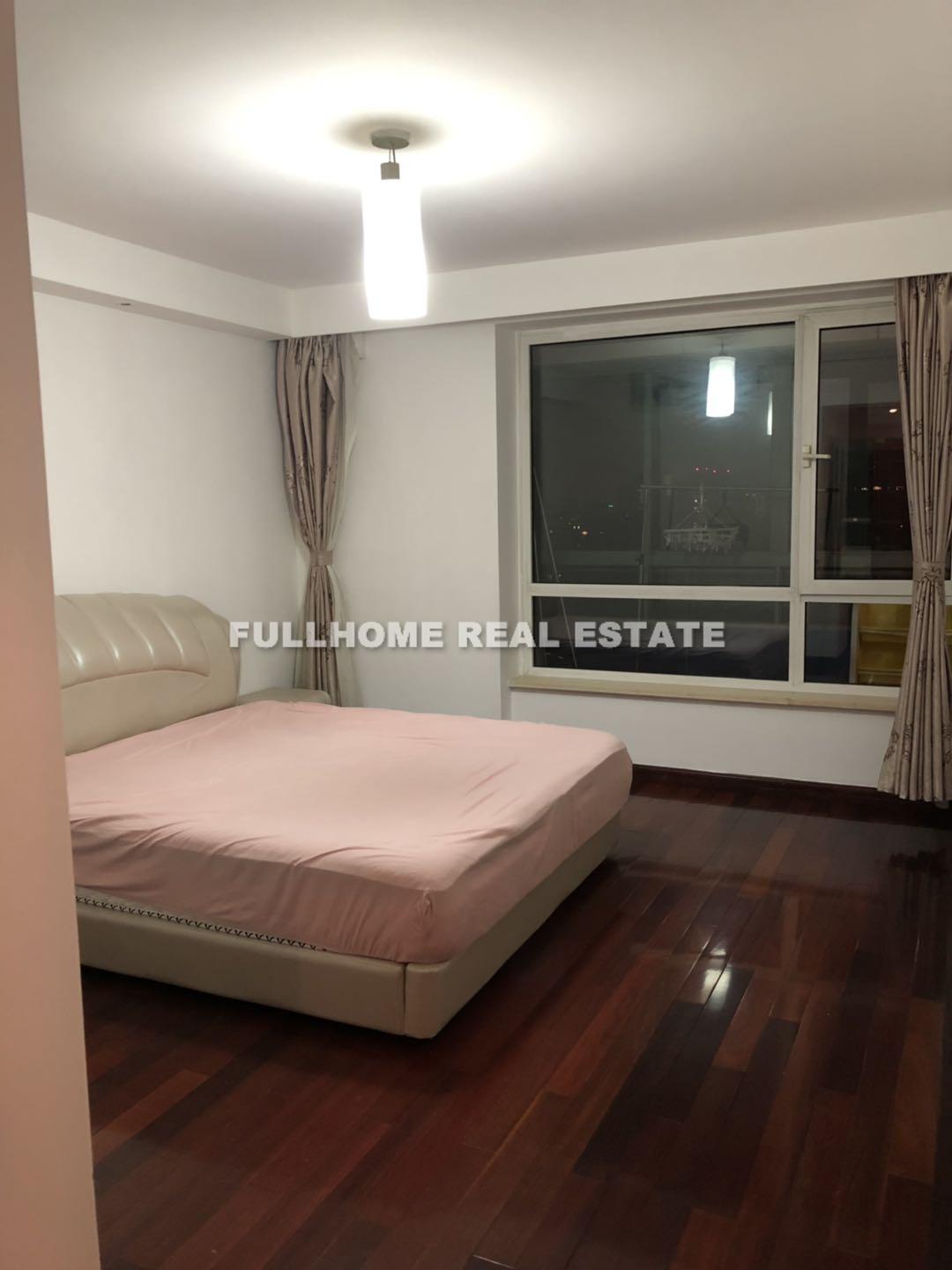 Edifice Apts - Interior view 5, Shanghai rental property