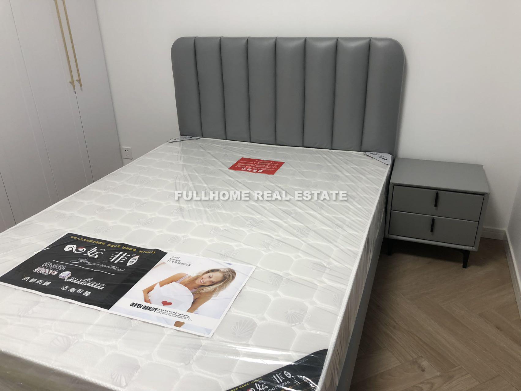 City Condo - Interior view 5, Shanghai rental property