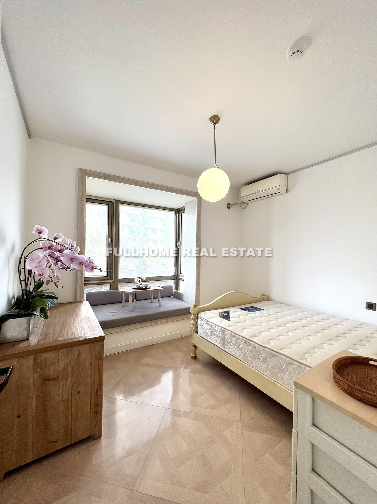 The Summit - Interior view 7, Shanghai rental property