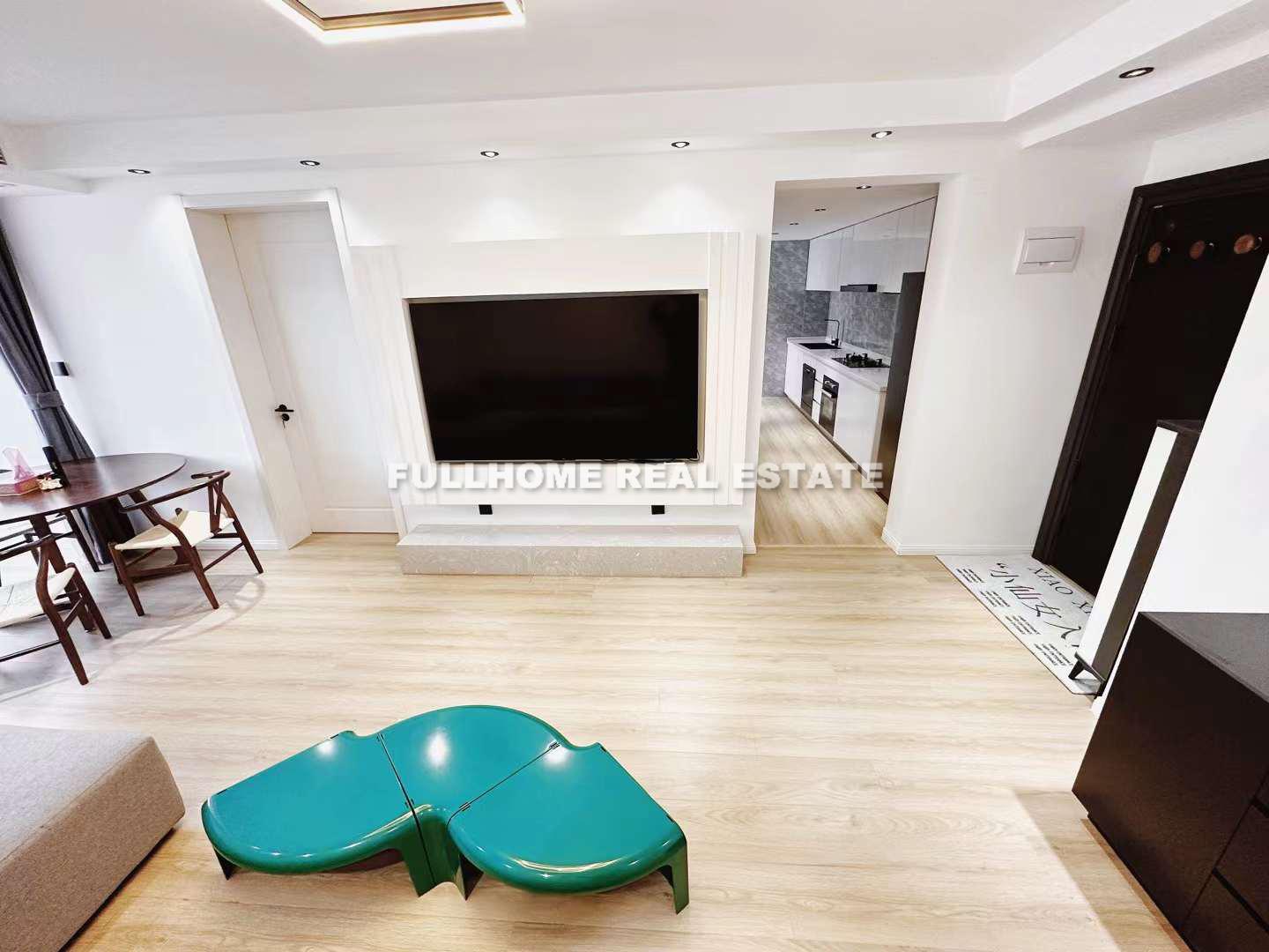Jin An Kang Yu - Interior view 4, Shanghai rental property
