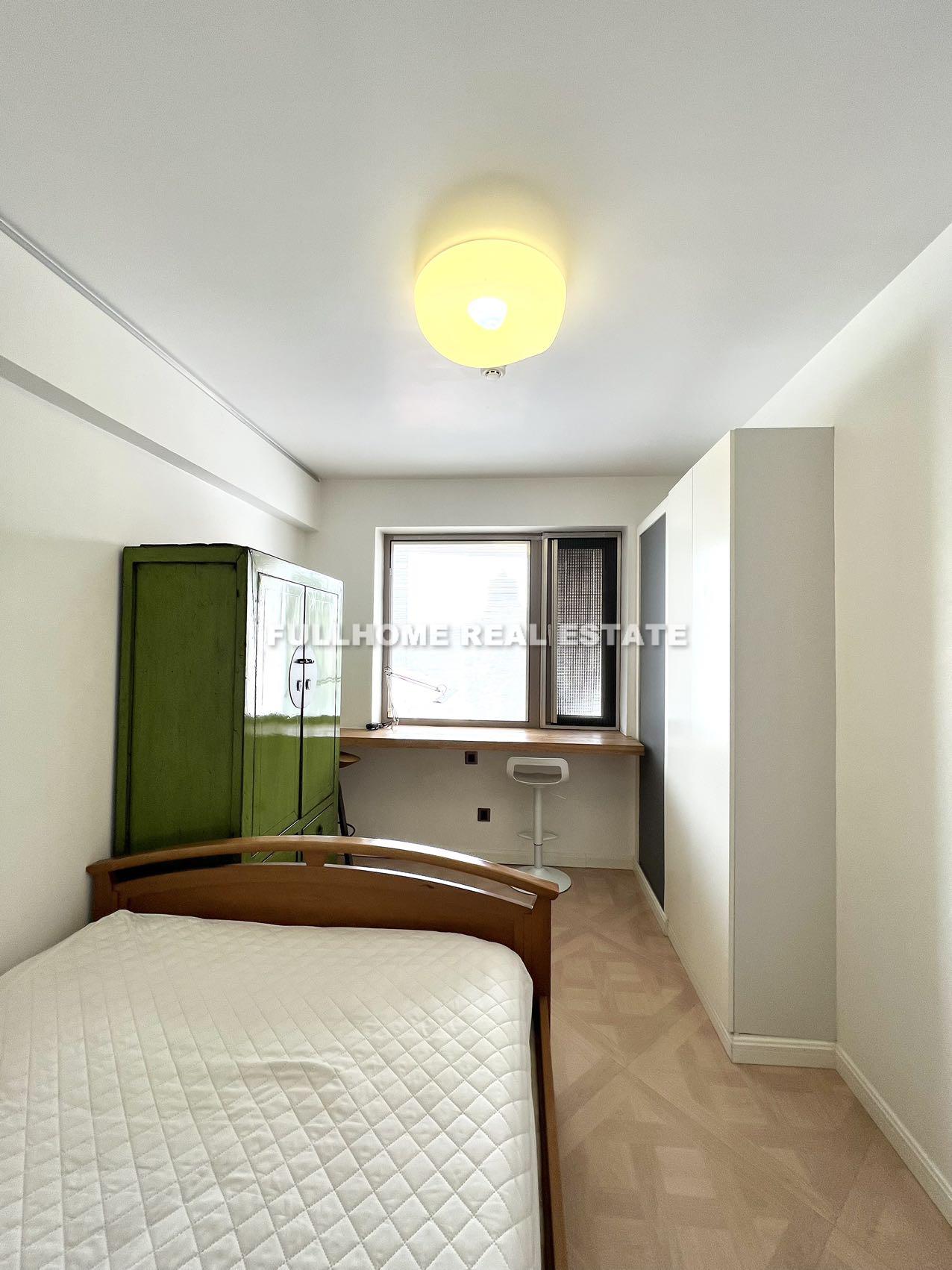 The Summit - Interior view 8, Shanghai rental property