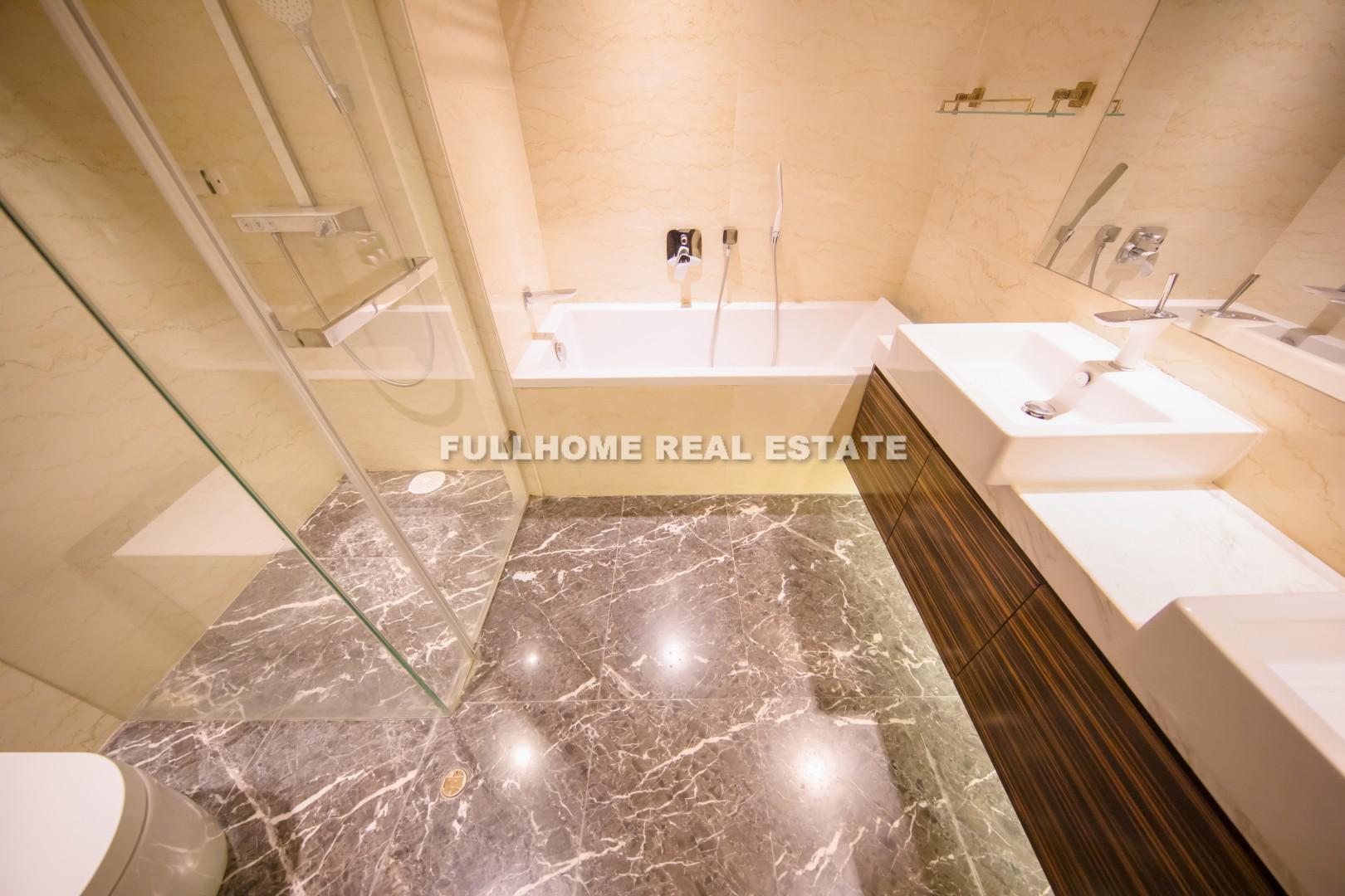 Hongkang Zhaohui Garden - Interior view 6, Shanghai rental property