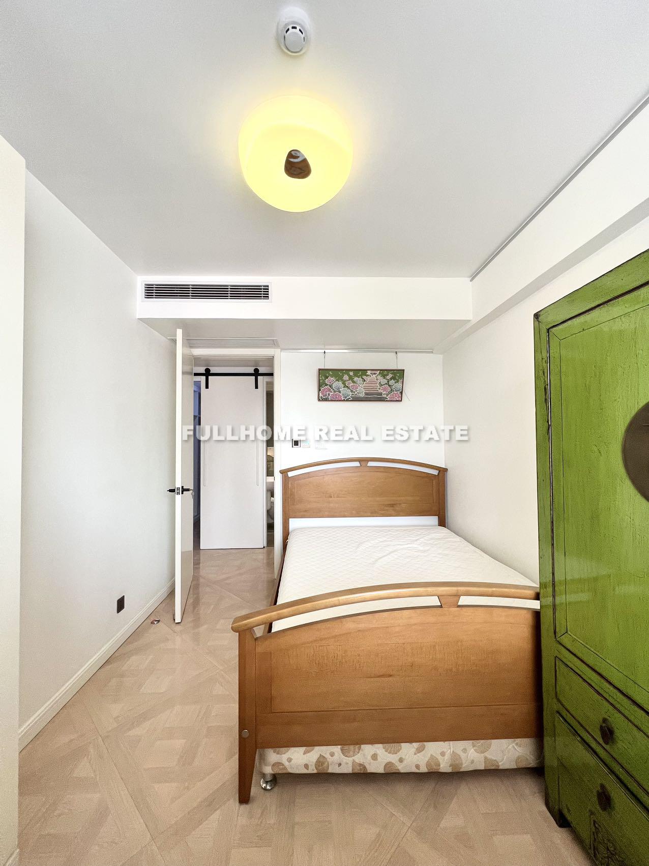The Summit - Interior view 2, Shanghai rental property