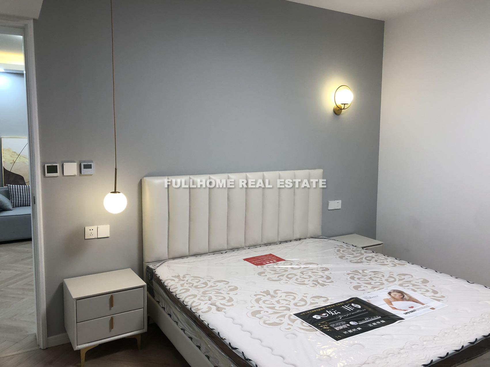 City Condo - Interior view 6, Shanghai rental property