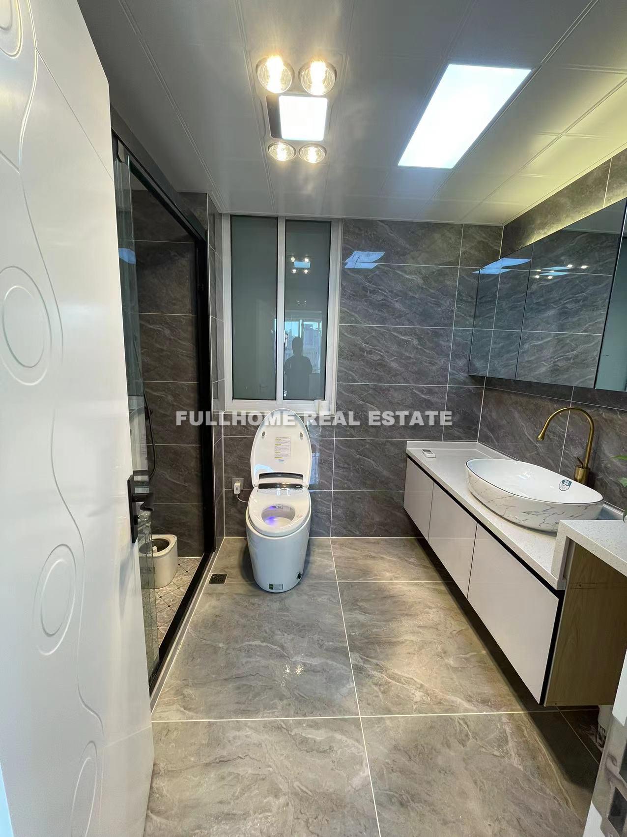 Chuang Shi Ji Garden - Interior view 8, Shanghai rental property