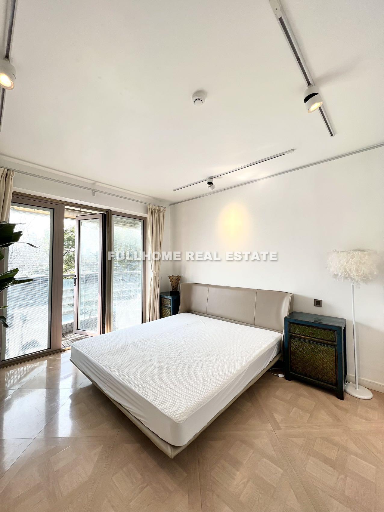 The Summit - Interior view 10, Shanghai rental property