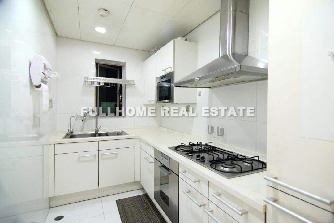 Shimao Riviera Garden - Interior view 6, Shanghai rental property