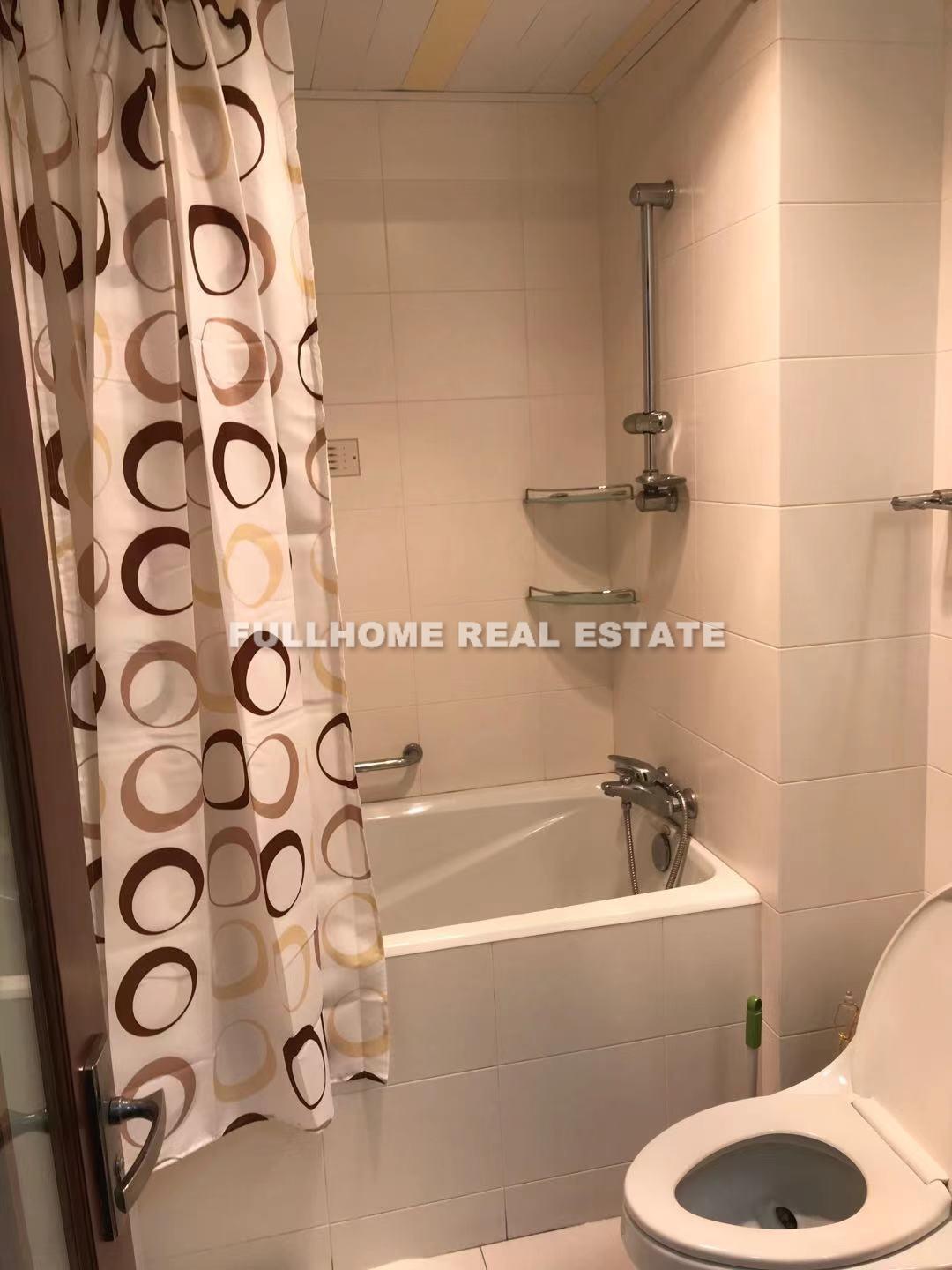Kaixuan Haoting - Interior view 5, Shanghai rental property