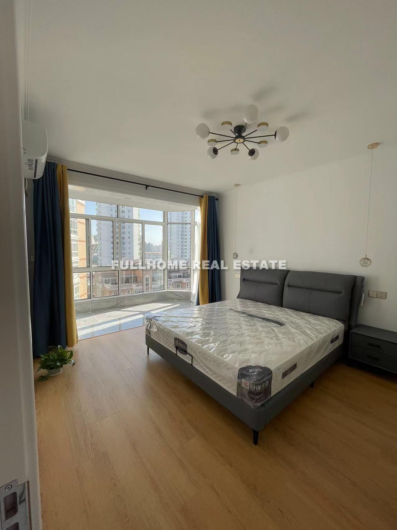 Chuang Shi Ji Garden - Interior view 6, Shanghai rental property