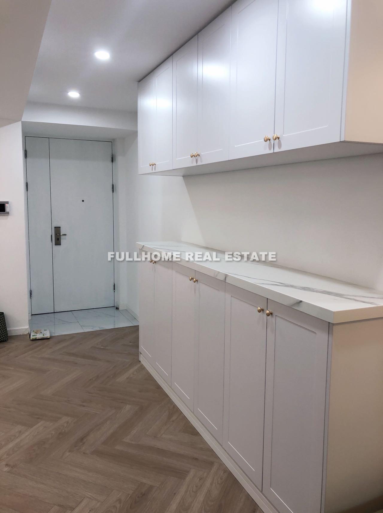 City Condo - Interior view 3, Shanghai rental property