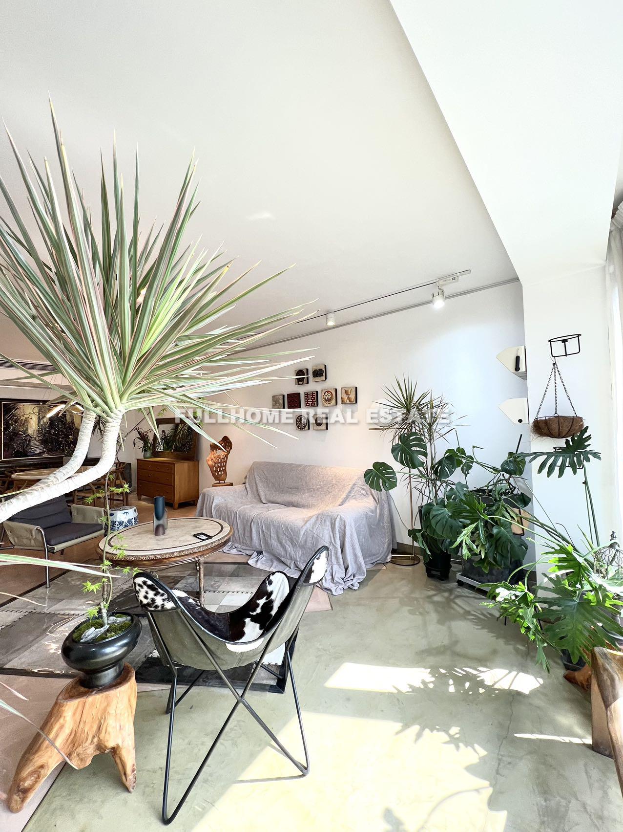 The Summit - Interior view 6, Shanghai rental property