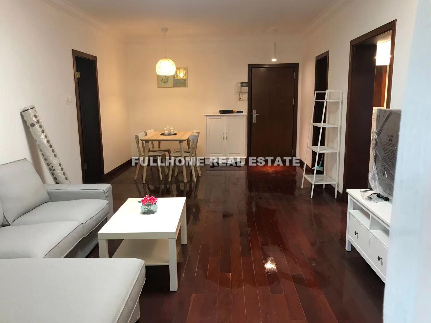 Kaixuan Haoting - Interior view 6, Shanghai rental property