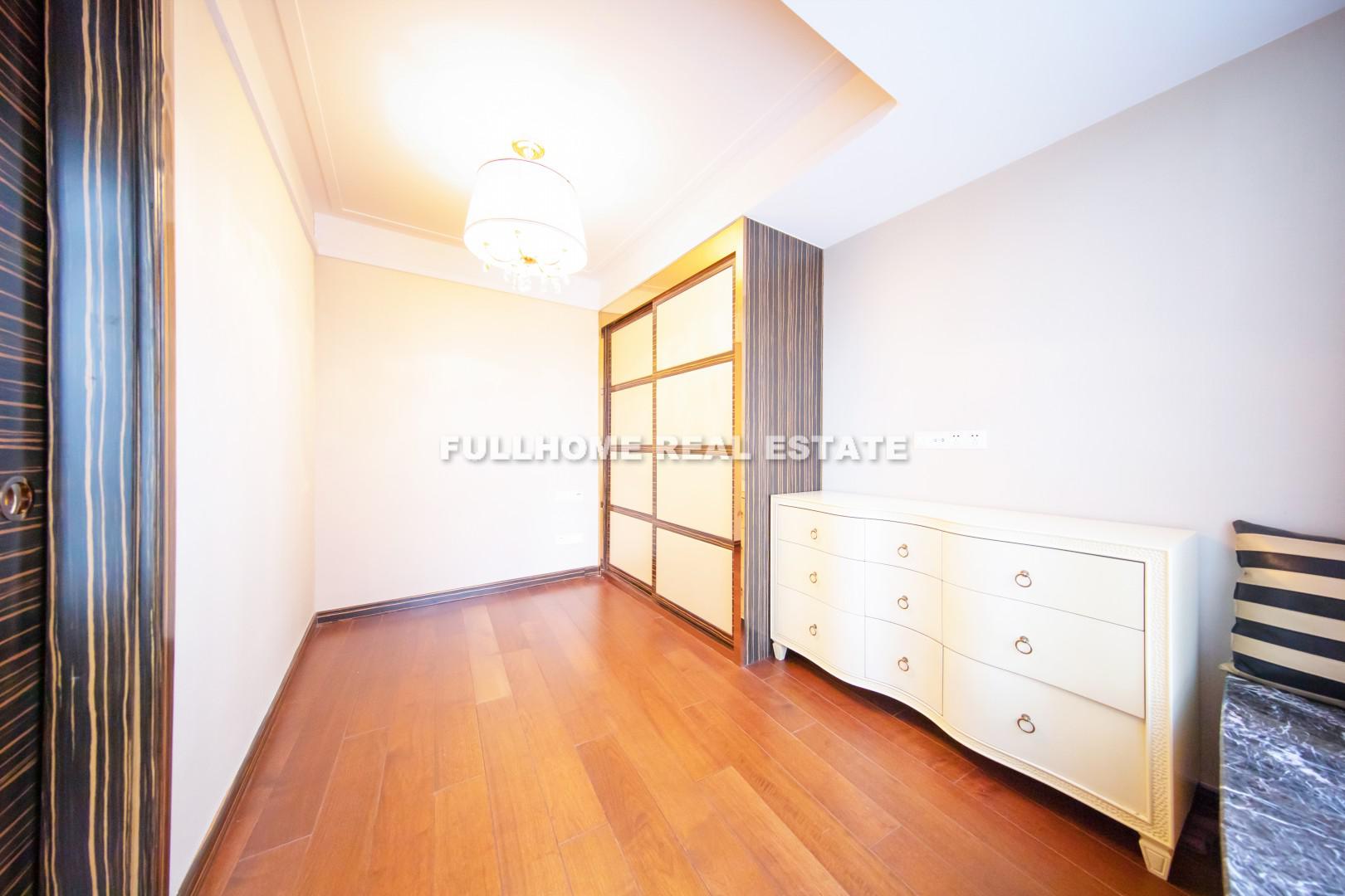 Hongkang Zhaohui Garden - Interior view 7, Shanghai rental property