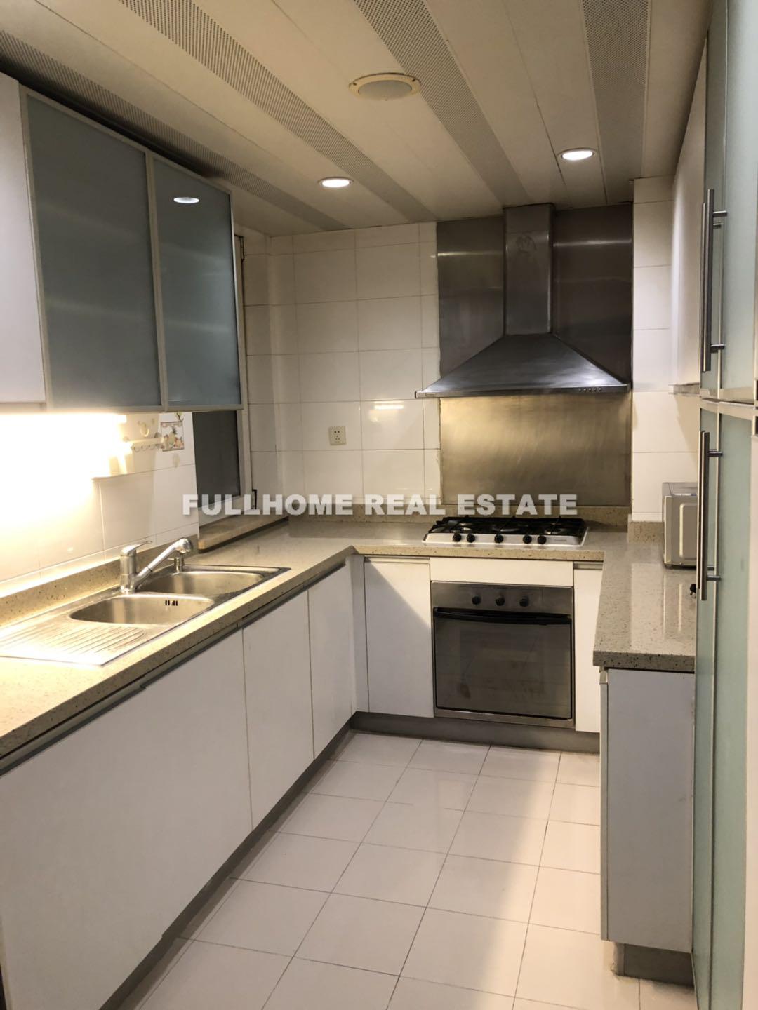 Edifice Apts - Interior view 6, Shanghai rental property