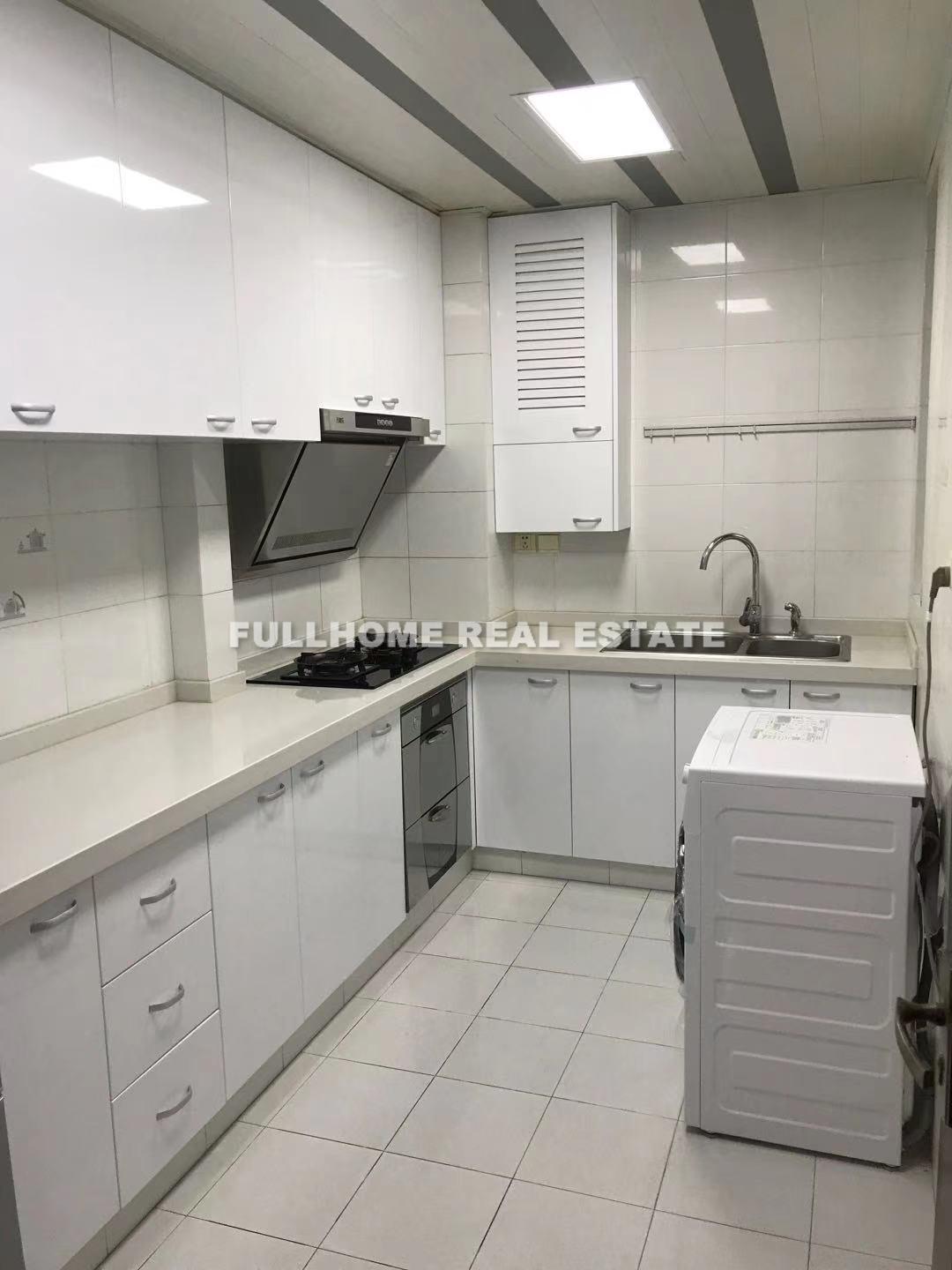 Kaixuan Haoting - Interior view 4, Shanghai rental property