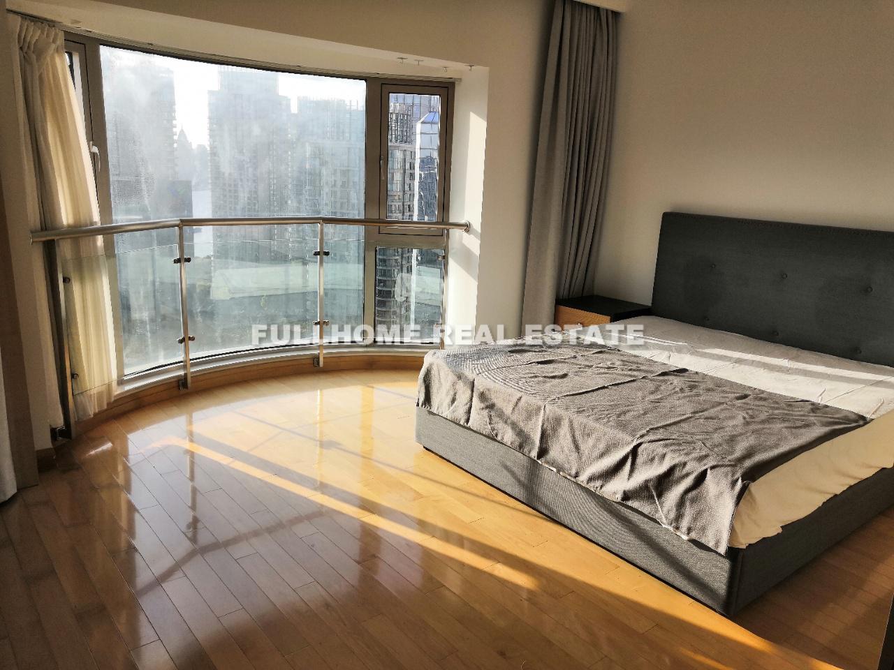 Shimao Riviera Garden - Interior view 7, Shanghai rental property