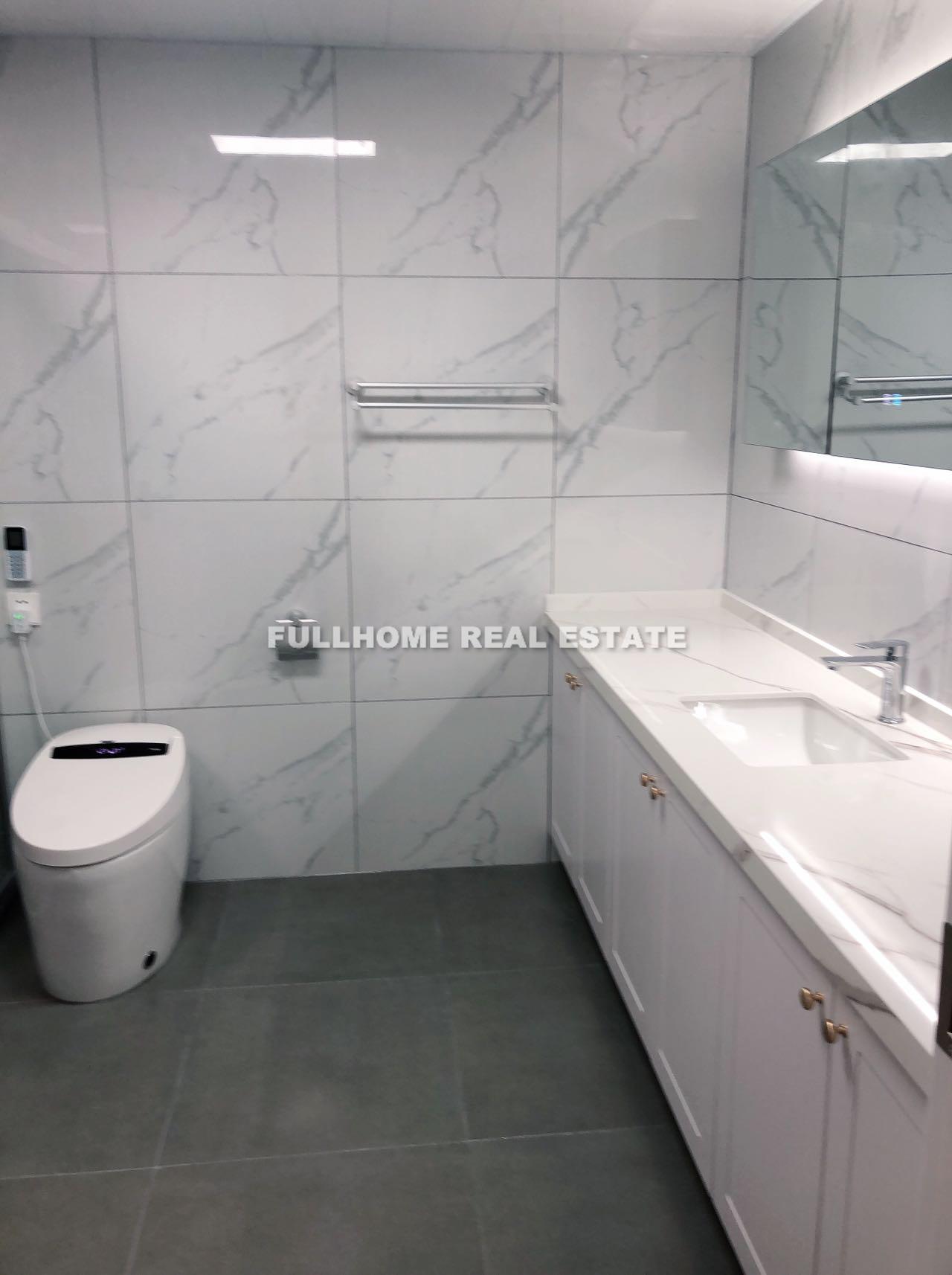 City Condo - Interior view 8, Shanghai rental property
