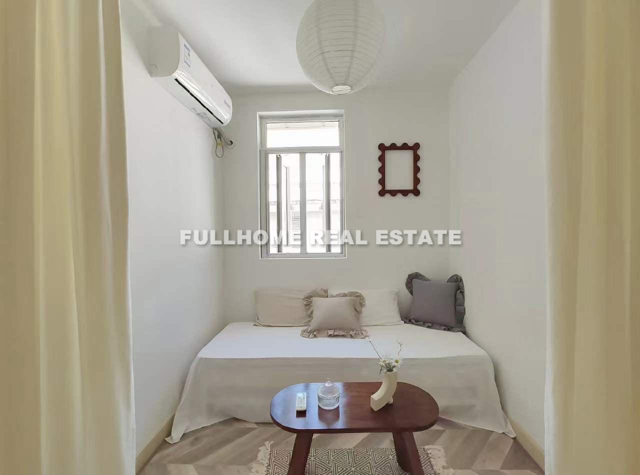 Fenglin Apartment - Interior view 5, Shanghai rental property