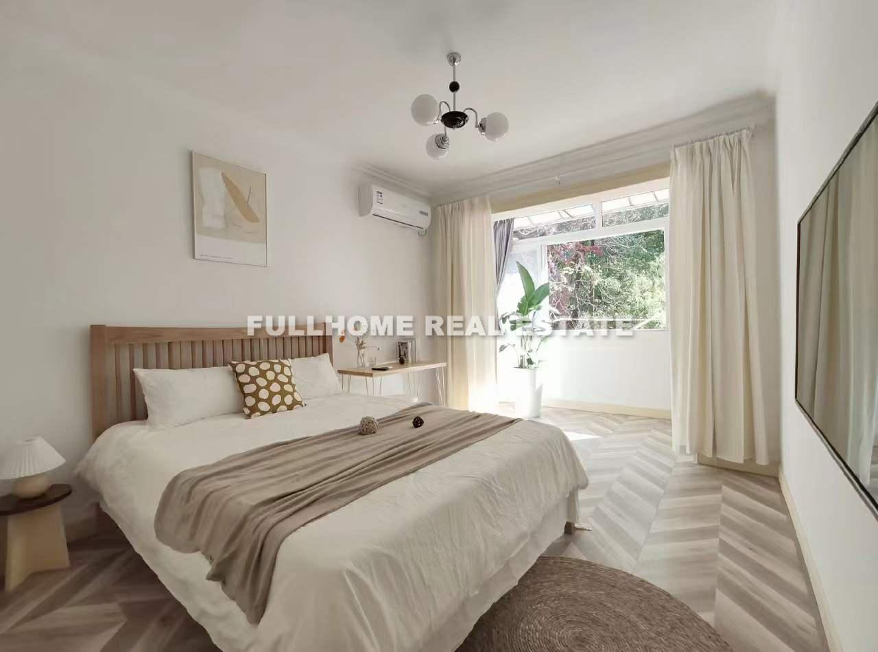 Fenglin Apartment - Interior view 4, Shanghai rental property