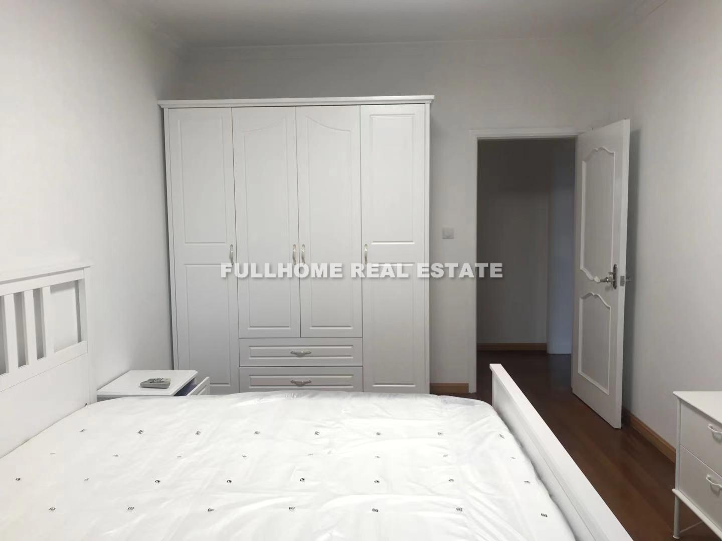 Kaixuan Haoting - Interior view 2, Shanghai rental property