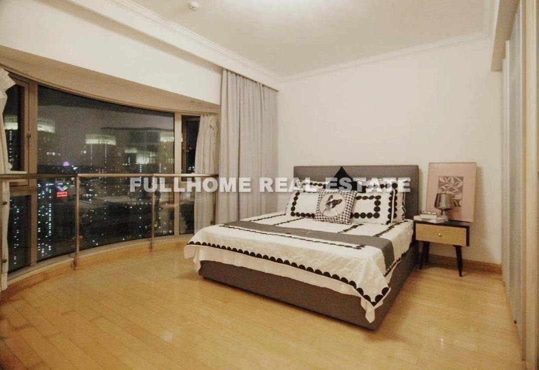 Shimao Riviera Garden - Interior view 3, Shanghai rental property