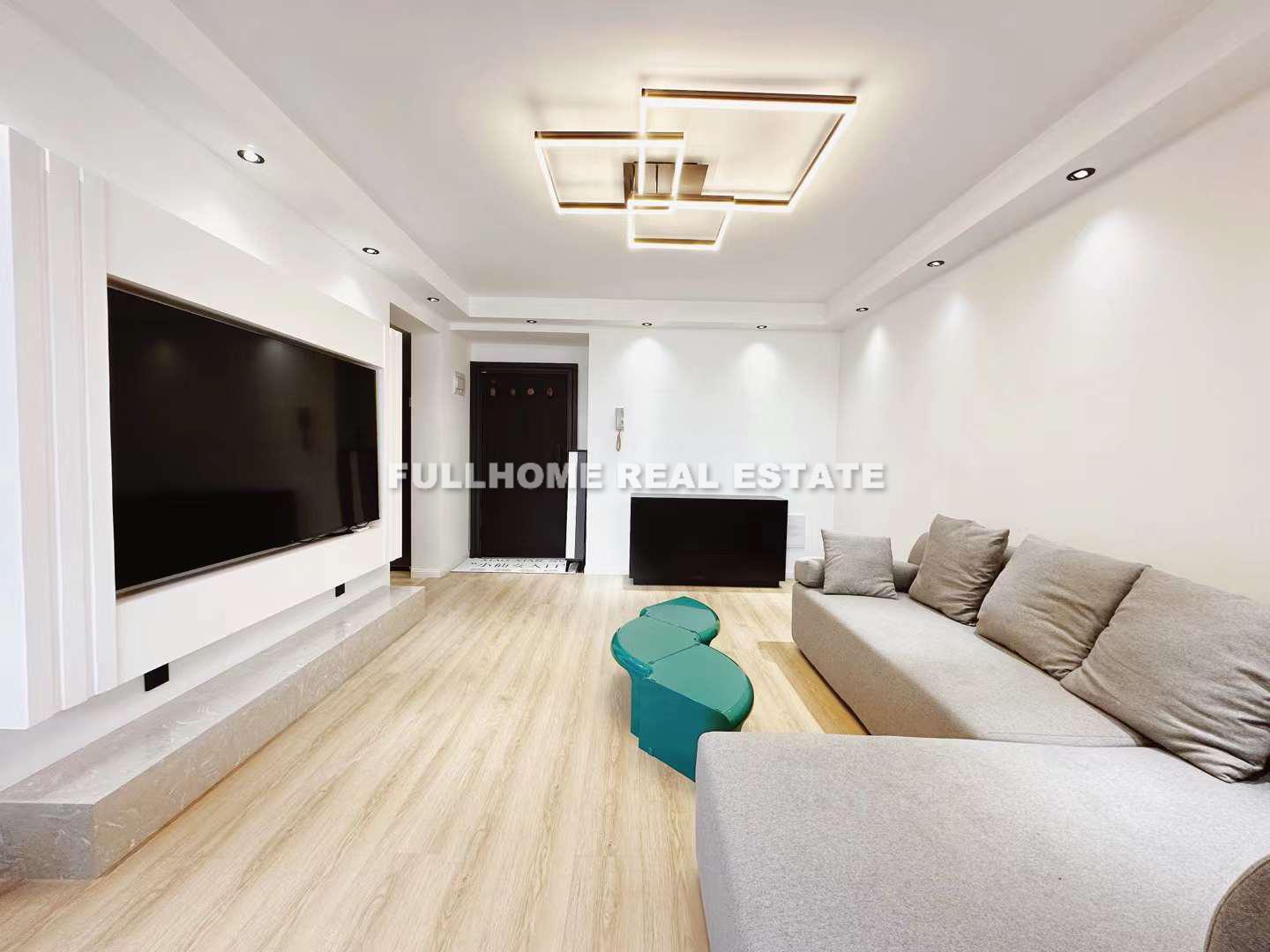 Jin An Kang Yu - Interior view 2, Shanghai rental property