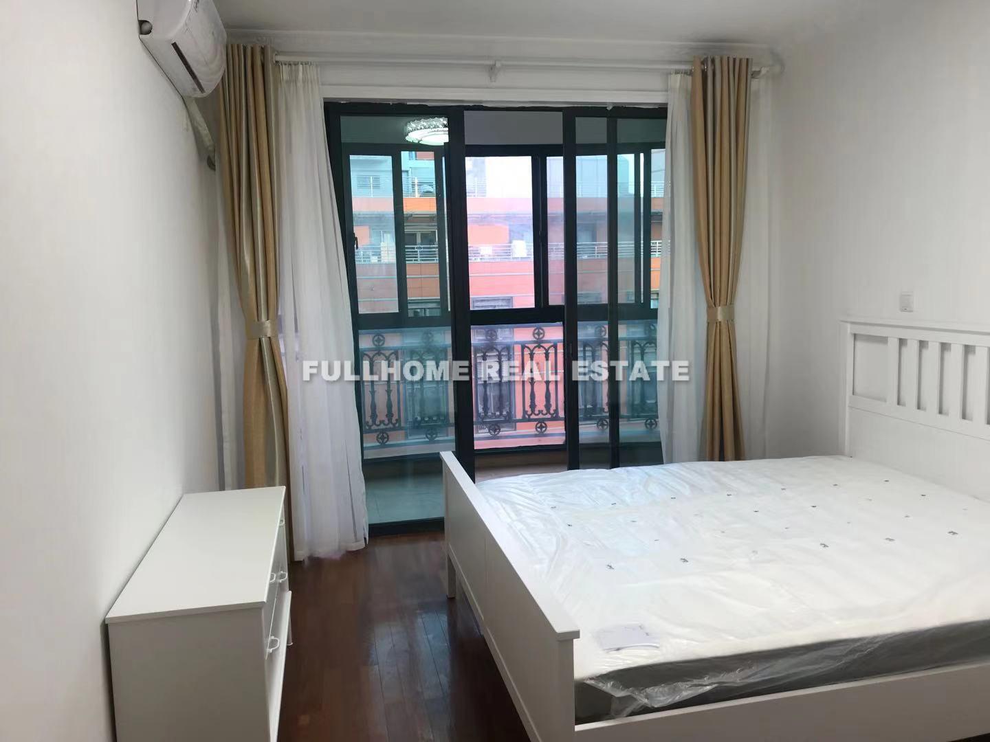 Kaixuan Haoting - Interior view 7, Shanghai rental property