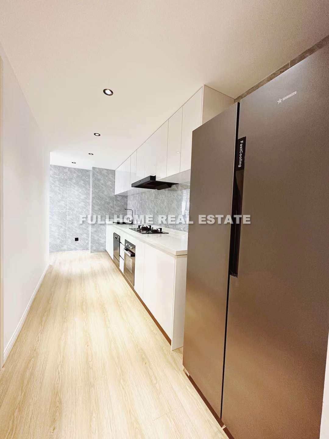 Jin An Kang Yu - Interior view 5, Shanghai rental property