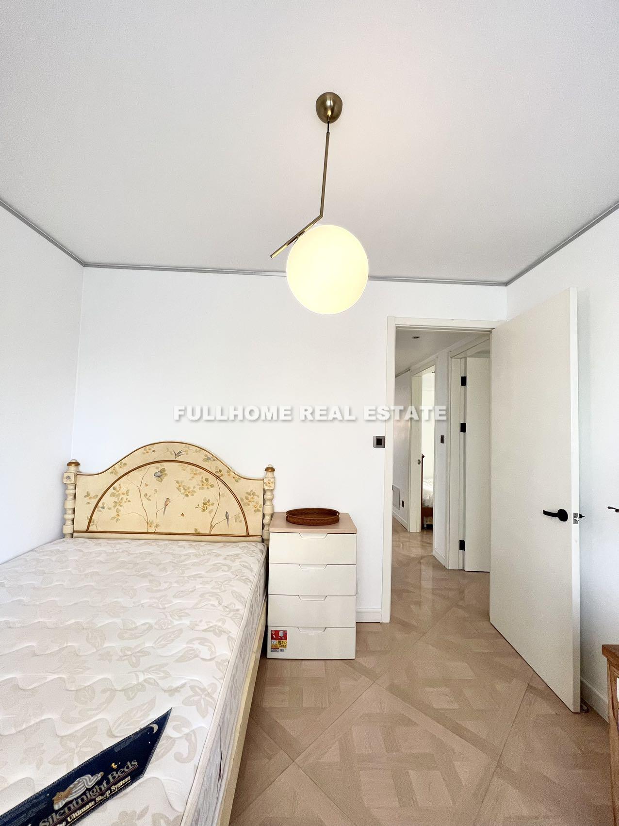The Summit - Interior view 5, Shanghai rental property