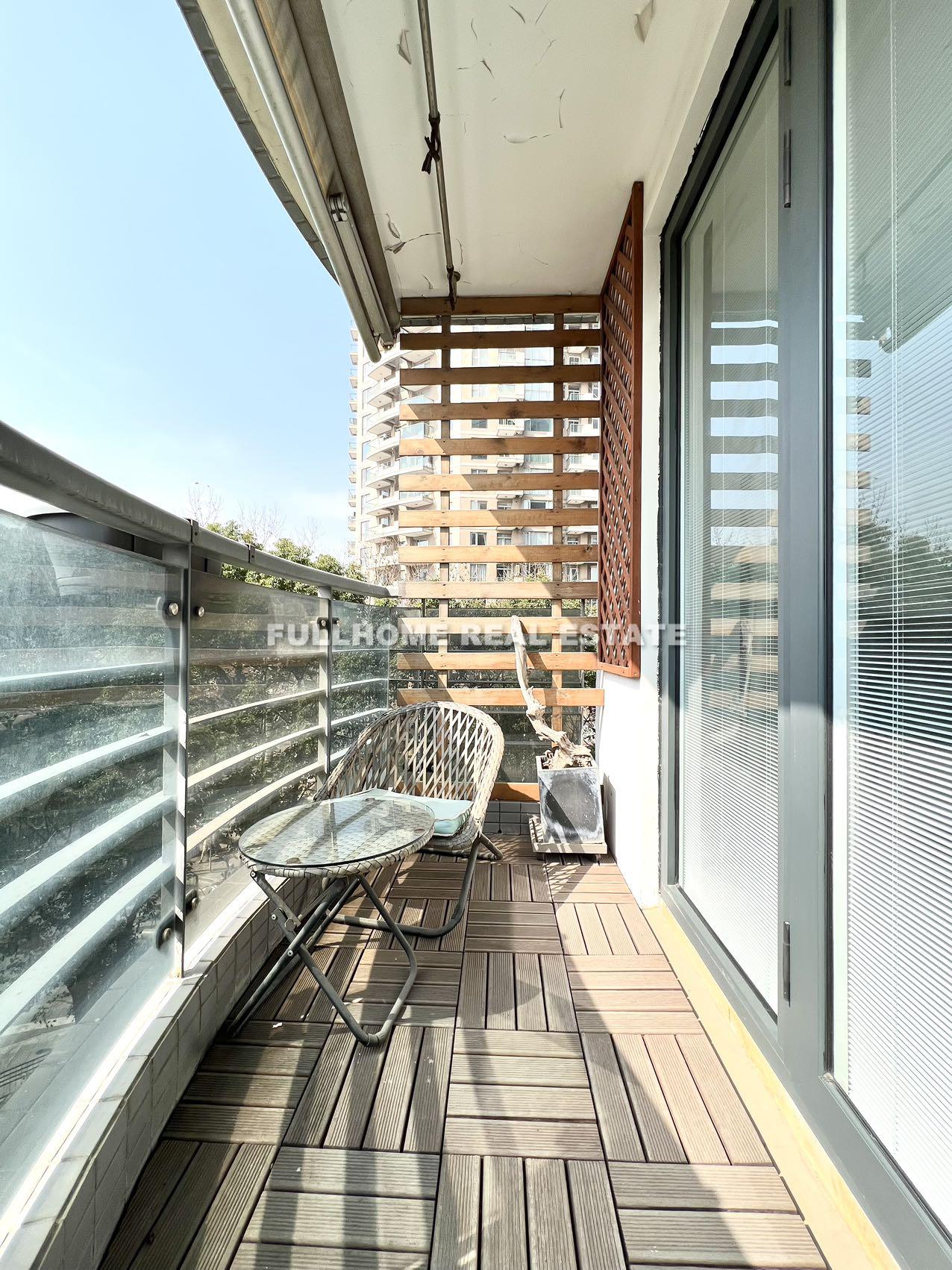 The Summit - Interior view 11, Shanghai rental property