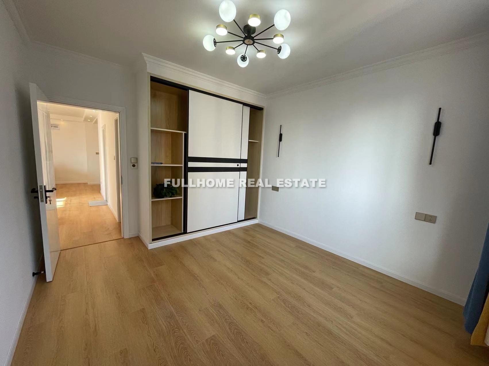 Chuang Shi Ji Garden - Interior view 5, Shanghai rental property