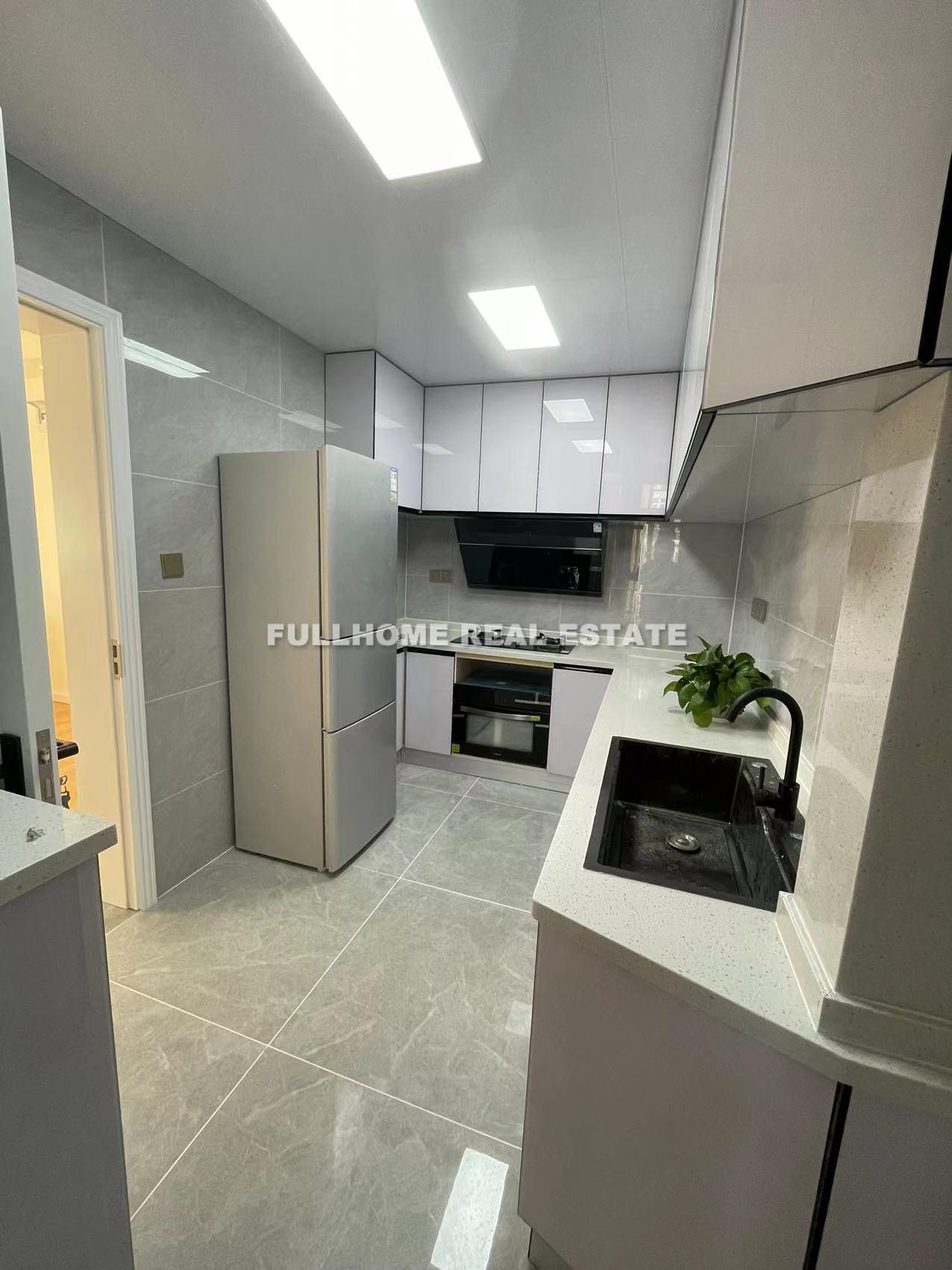 Chuang Shi Ji Garden - Interior view 7, Shanghai rental property